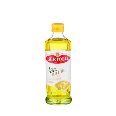 เบอร์ทอลลี่ คลาสสิค น้ำมันมะกอก 500มล.