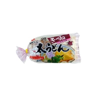 มิยาโคอิชิ เส้นอุด้งรสคิทสึเนะ 670ก.