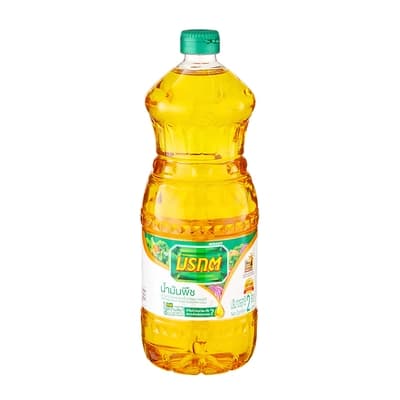 มรกต น้ำมันปาล์ม 2ลิตร