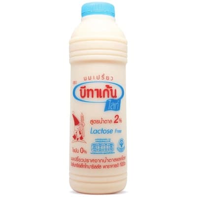 บีทาเก้น นมเปรี้ยวไลท์ไขมัน0% 700มล.