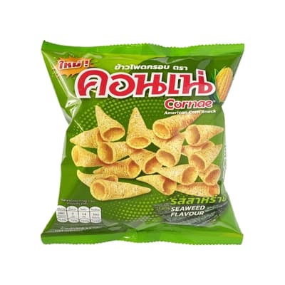 คอนเน่ รสสาหร่าย 52กรัม