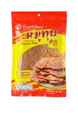 ปึงหงี่เชียง หมูทุบ 60ก.