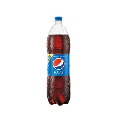 เป๊ปซี่ เครื่องดื่มอัดลม 1.45ลิตร