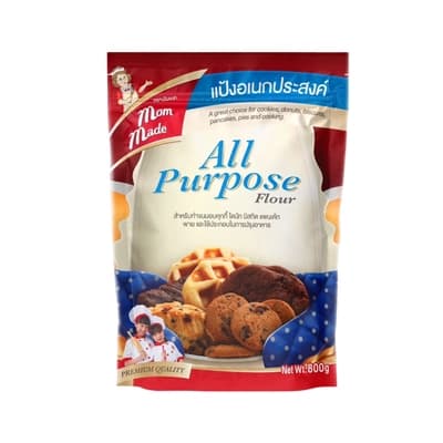 มัมเมด แป้งอเนกประสงค์ 800ก.