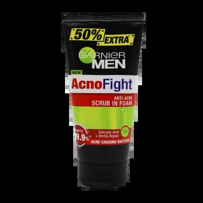 การ์นิเย่ เมนแอทโนไฟท์โฟม 150ML.