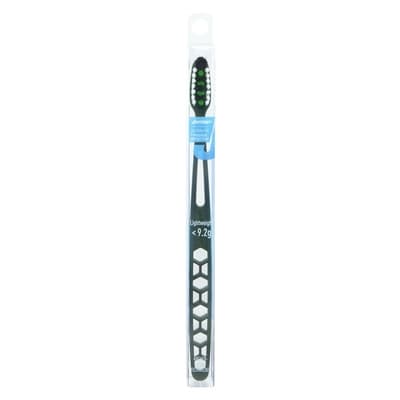 จอร์แดน แปรงสีฟันอัลตร้าไลท์ซอฟท์ (คละสี) 1ด้าม