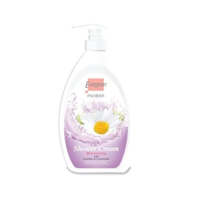 Evergreen Palmera Shower Lavender 1000ML.